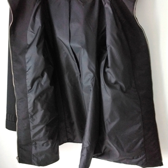 Jones New York lined coat (Spring/Fall) - Picture 9 of 11